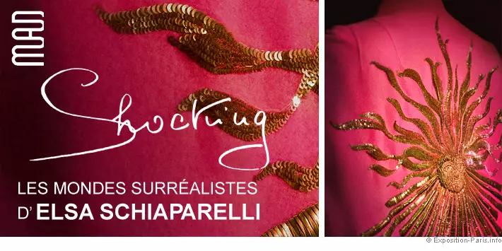 SHOCKING ! Une exposition renversante